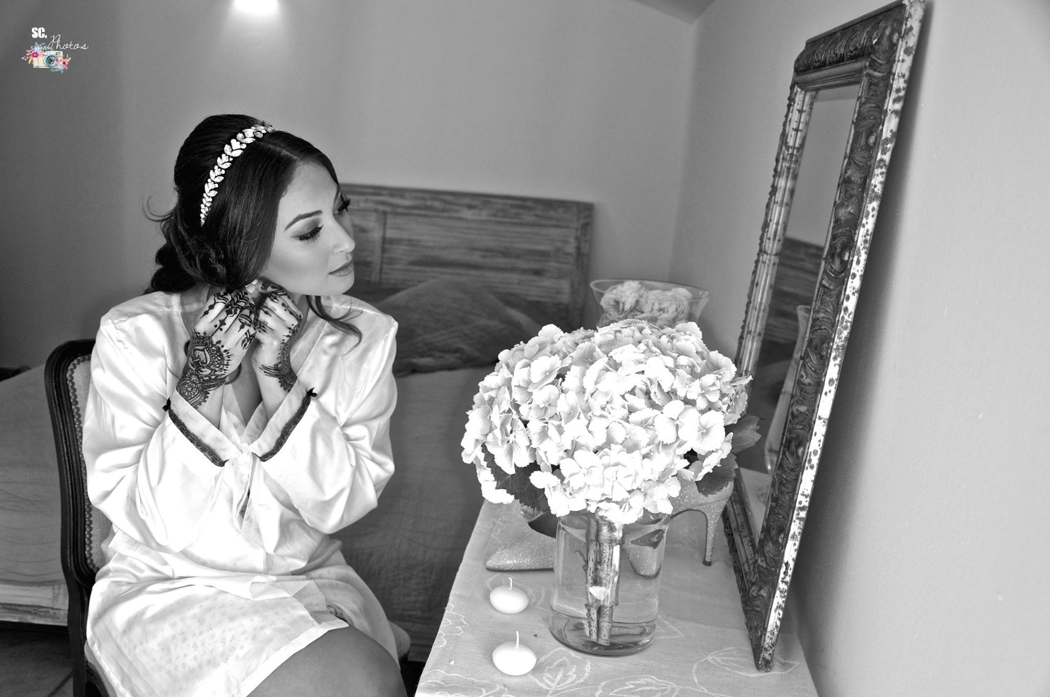 Mariage