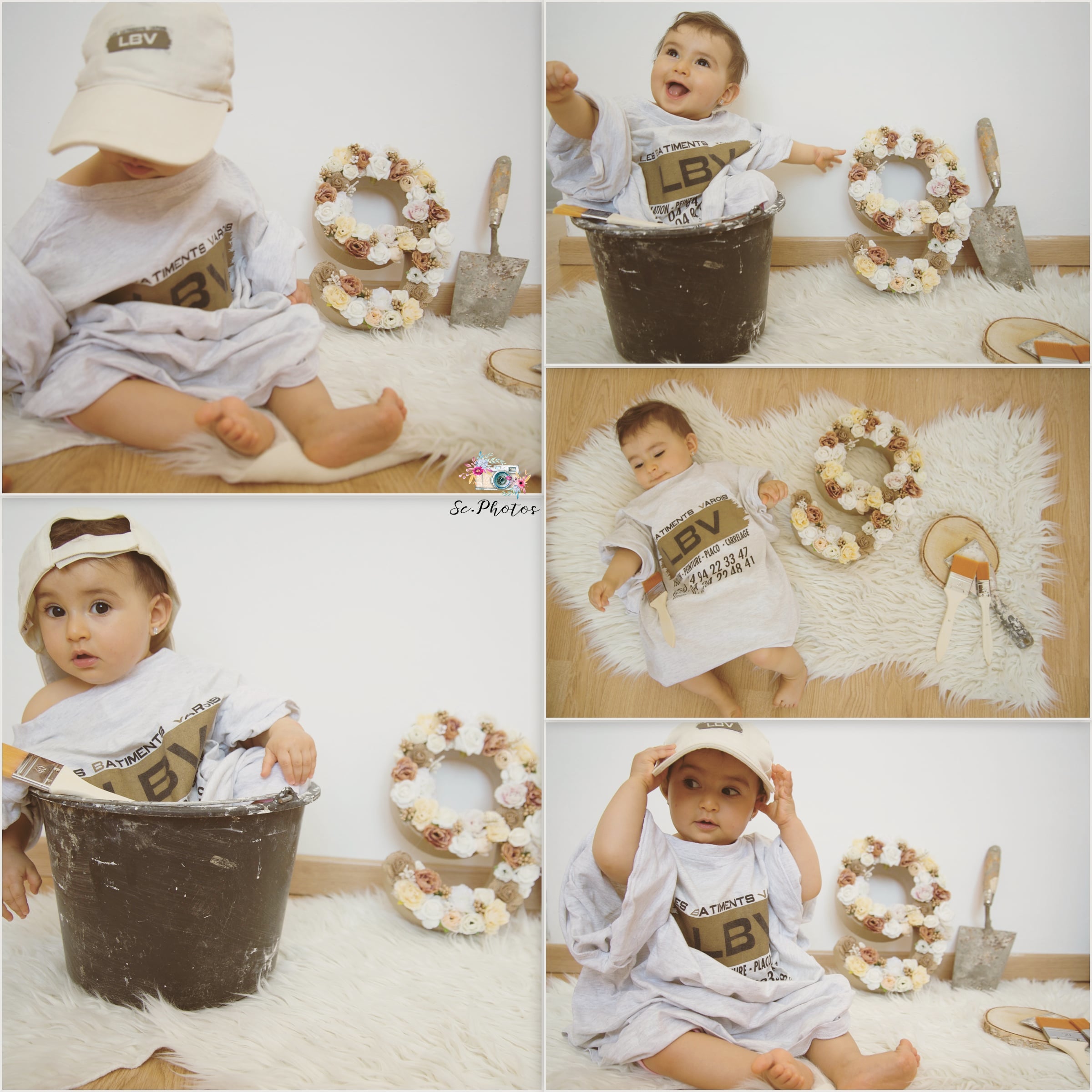 Month Number