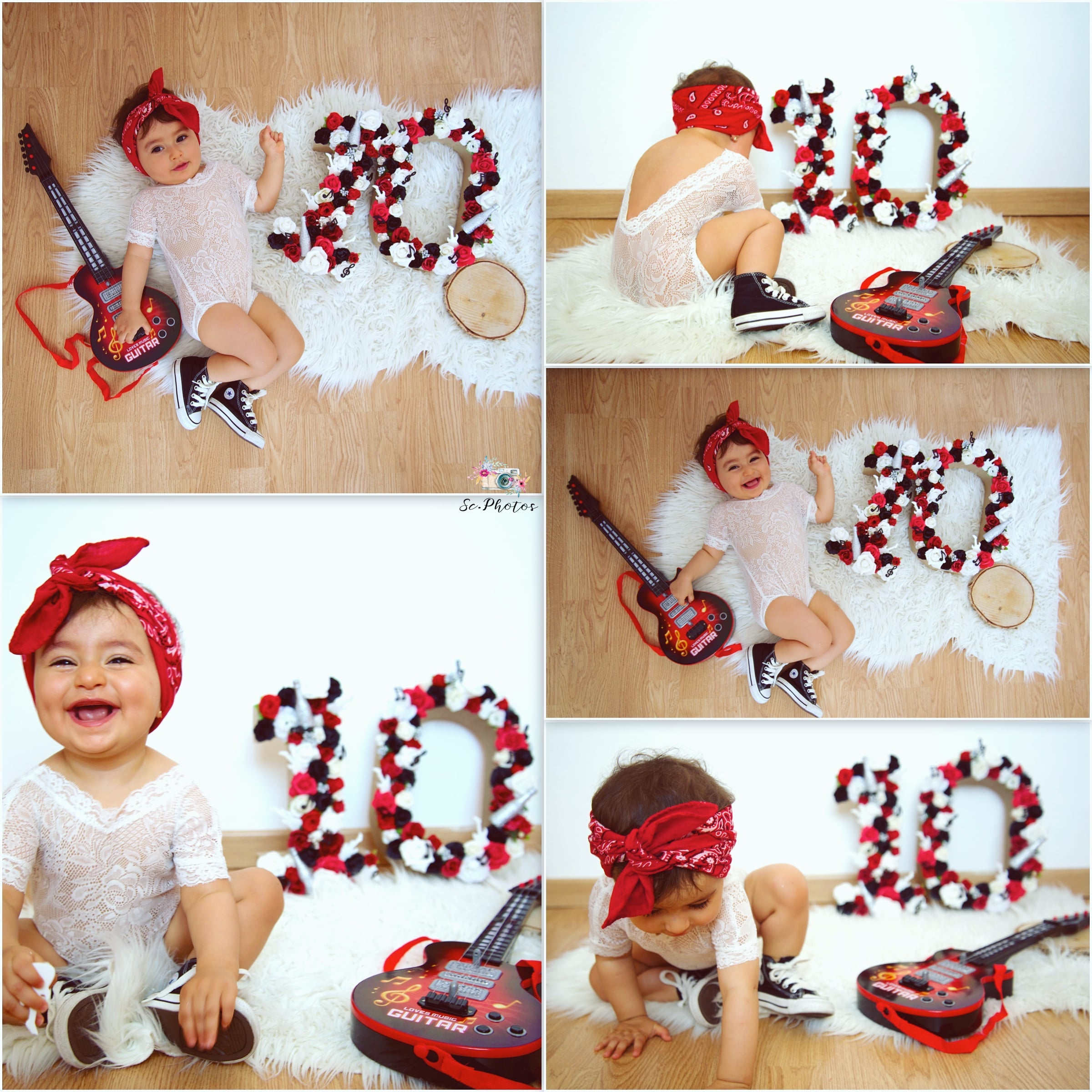 Month Number