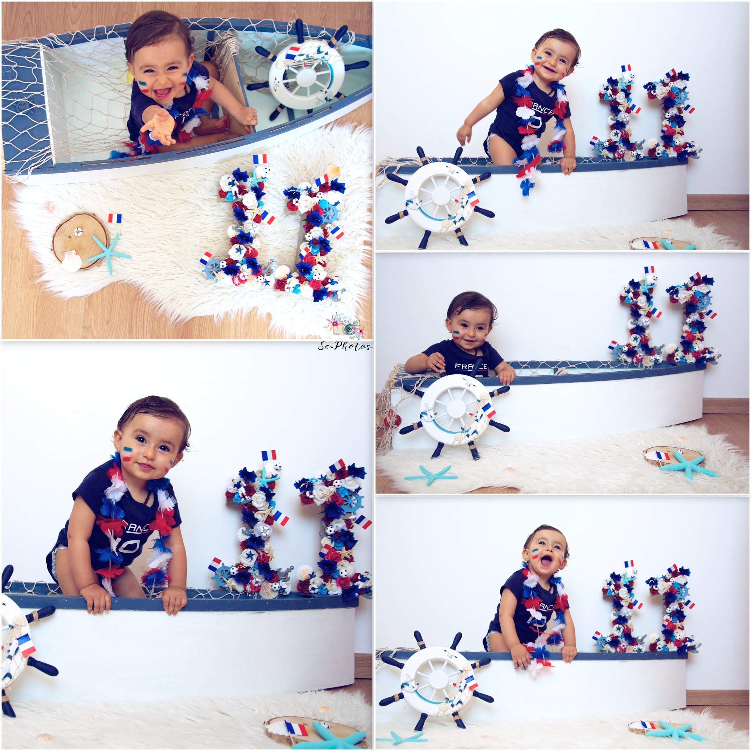 Month Number