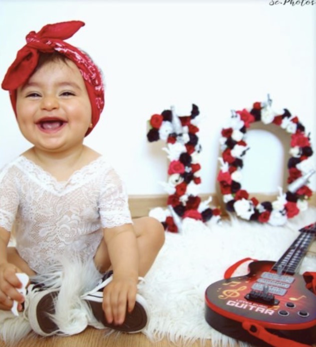 MONTH NUMBER